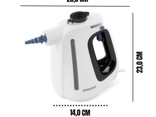 بخار شوی هنریچ مدل 8735