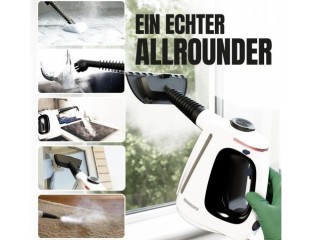 بخار شوی هنریچ مدل 8735