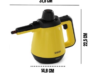 بخارشوی هنریچ مدل 8734