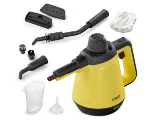 بخارشوی هنریچ مدل 8734