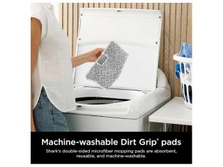 بخارشوی شارک مدل SHARK T8