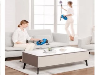 بخارشوی شارک مدل T8