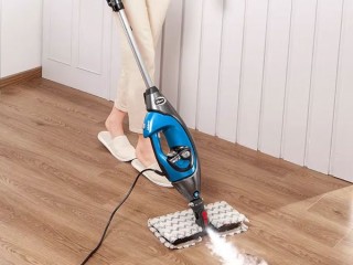 بخارشوی شارک مدل T8