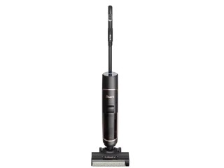 جارو شارژی و زمین شوی شارک مدل EA300