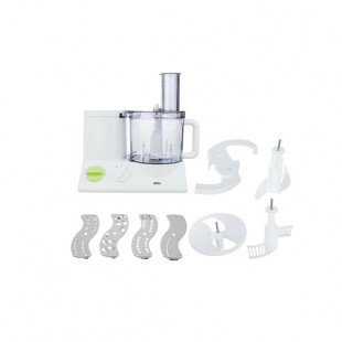 غذاساز براون مدل FP3010