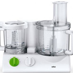 غذاساز براون مدل FX3030