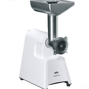 چرخ گوشت براون مدل G1500