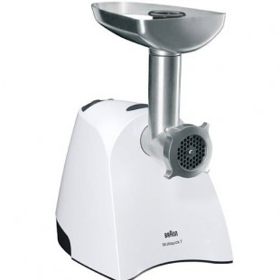 چرخ گوشت براون مدل G 3000