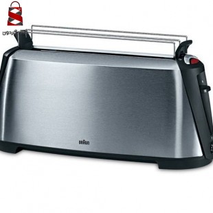 توستر براون مدل HT600