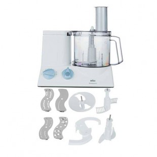 غذاساز براون مدل K600