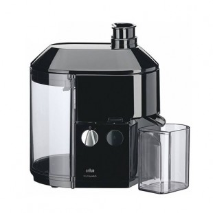 آبمیوه گیری براون مدل MP80