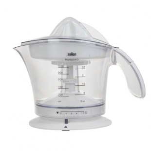 آبمیوه گیری براون مدل MPZ9