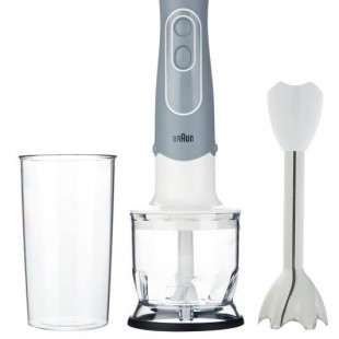 گوشت کوب برقی براون MQ520