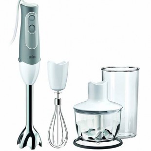 گوشت کوب برقی براون مدل MQ545