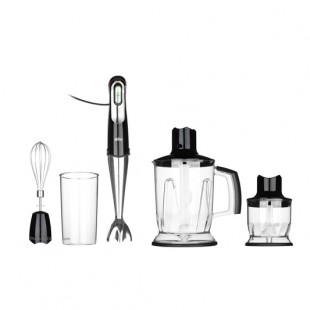 گوشت کوب برقی براون مدل MQ745