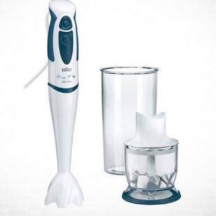 گوشت کوب برقی براون MR320