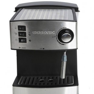 اسپرسوساز گوسونیک مدل Gem-867