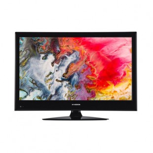 تلویزیون ال ای دی ایکس ویژن مدل 24XS450 سایز 24 اینچ