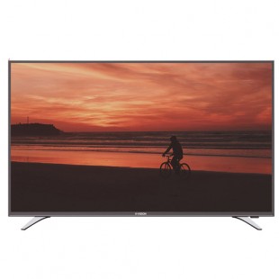 تلویزیون ال ای دی هوشمند ایکس ویژن مدل 43XT515 سایز 43 اینچ