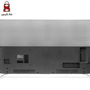 تلویزیون ال ای دی هوشمند ایکس ویژن مدل 65XTU815 سایز 65 اینچ