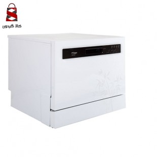 ماشین ظرفشویی رومیزی مجیک مدل 2195B