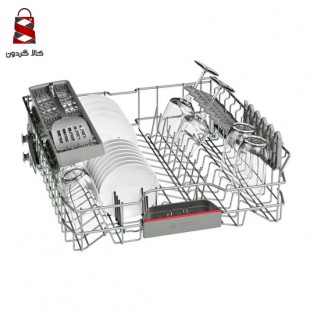 ماشین ظرفشویی بوش مدل SMS69M08IR