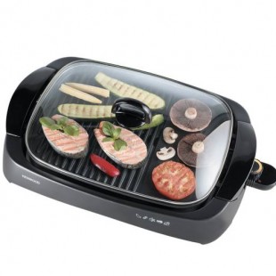 گریل کنوود مدل HG 230