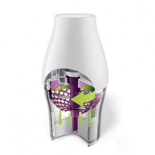 خردکن فیلیپس مدل HR2505