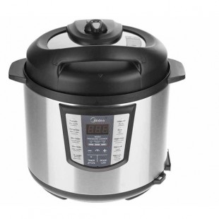 زودپز برقی مدیا مدل MY-13CS602W