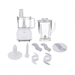 غذاساز مدیا مدل MJ-FP60D1