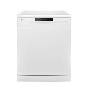 ماشین ظرفشویی مدیا مدل WQP12-7605V