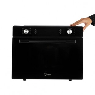 مایکروویو مدیا مدل TC936T5X