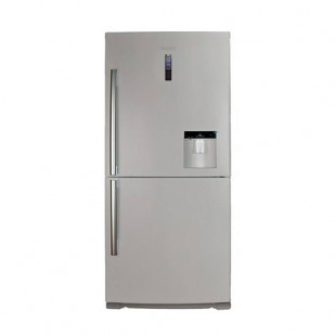 یخچال و فریزر سینجر مدل SC-500S