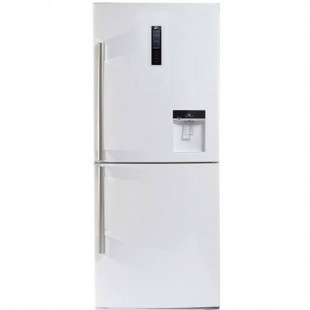 یخچال و فریزر سینجر مدل SC-500W