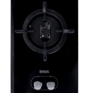 اجاق گاز صفحه ای سینجر مدل SDG 101D