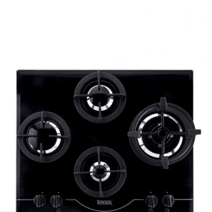 اجاق گاز صفحه ای سینجر مدل SDG 401