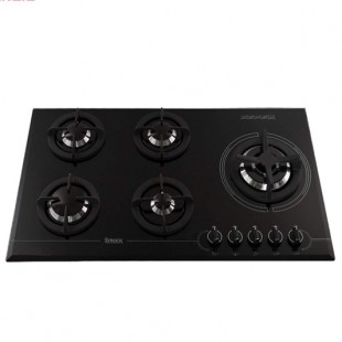 اجاق گاز صفحه ای سینجر مدل SDG 501 W