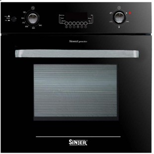 فر توکار سینجر مدل SES1