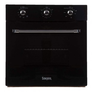 فر توکار سینجر مدل SES33