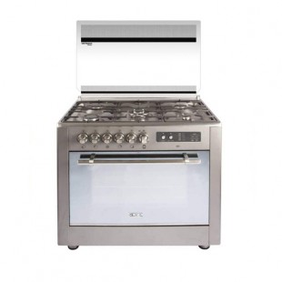 اجاق گاز سینجر مدل SG- Eco 5255