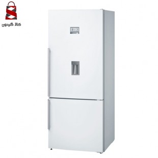 یخچال فریزر بوش مدل KGD56AW304