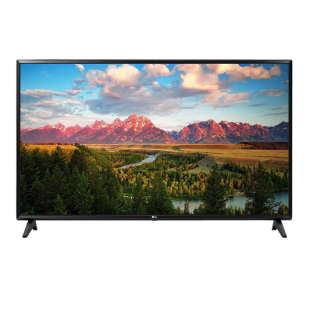 تلویزیون ال ای دی هوشمند ال جی مدل 55LJ55000GI سایز 55 اینچ