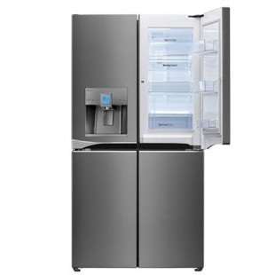 یخچال و فریزر ال جی مدل MDP860DB