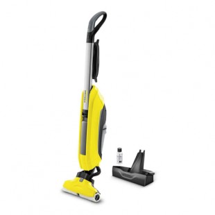 زمین شوی کارچر مدل FC5