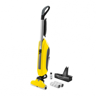 زمین شوی کارچر مدل FC5 premium