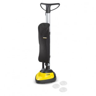 دستگاه پولیش کارچر مدل FP303