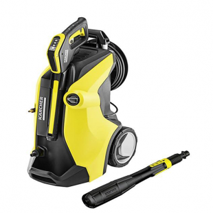 کارواش کارچر مدل  K7 permium Full Control plus