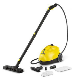 بخارشوی کارچر مدل SC 2