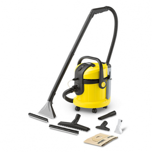 جاروبرقی آب و خاک کارچر مدل SE4002