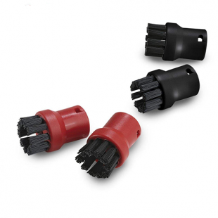 برس بخارشوی کارچر مدل 28630580 بسته 4 عددی